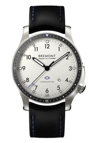 Bremont 1WH