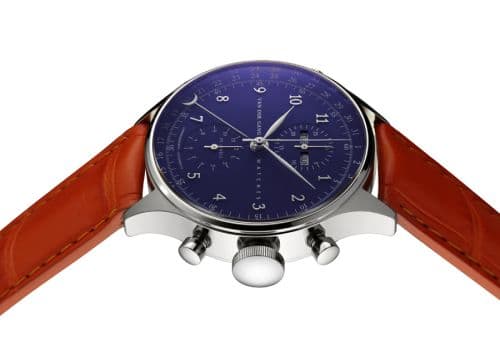 Van der Gang Watches 20004