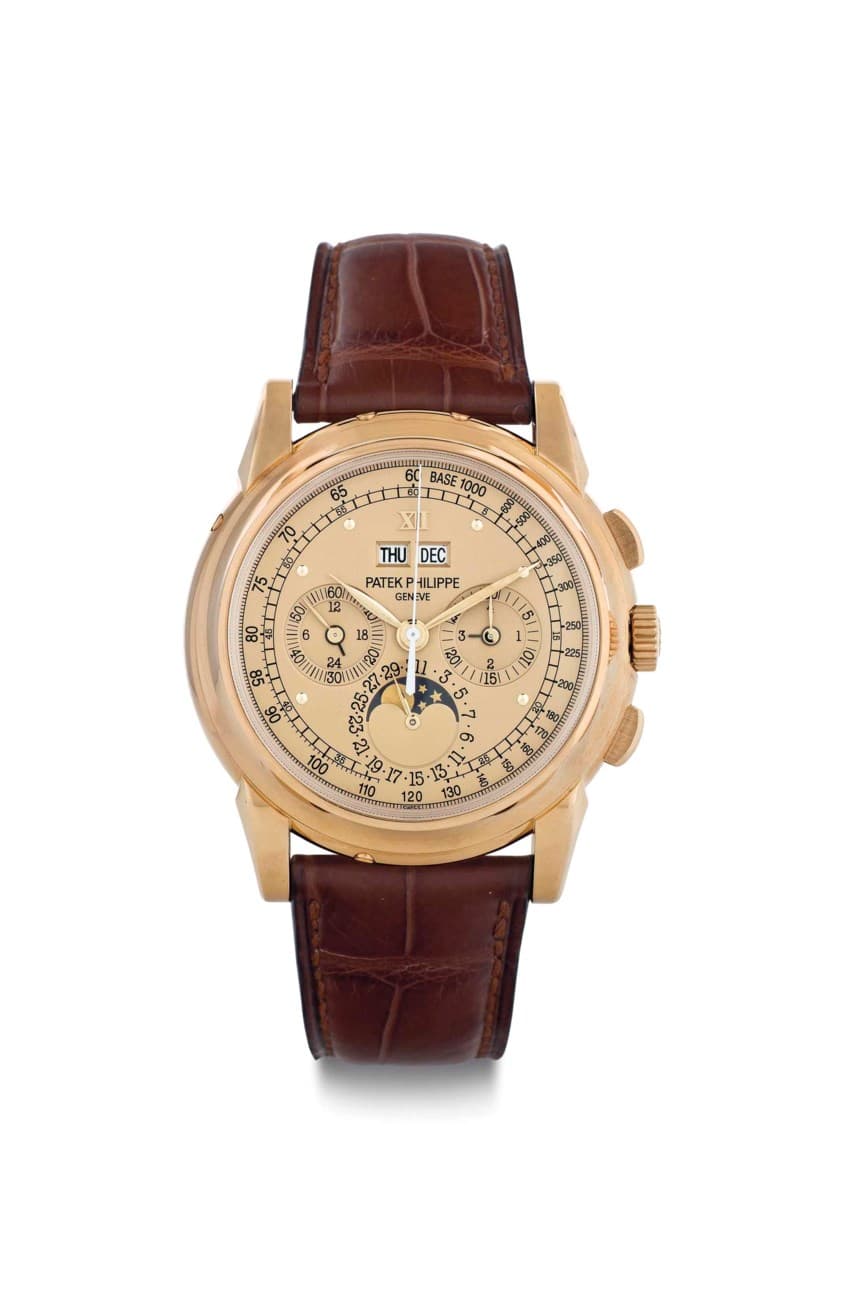 Patek Philippe 5970J-014
