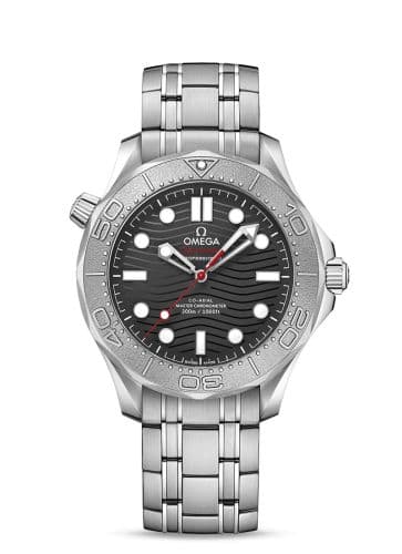 Omega 210.30.42.20.01.002