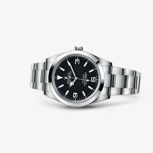 Rolex 214270-0001
