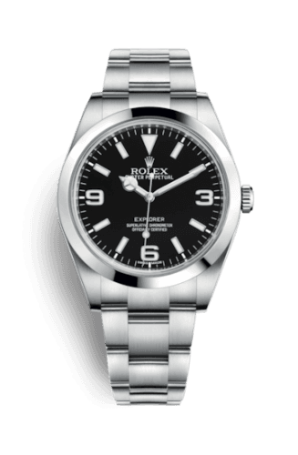Rolex 214270-0003