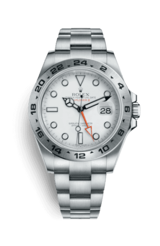 Rolex 216570-0001