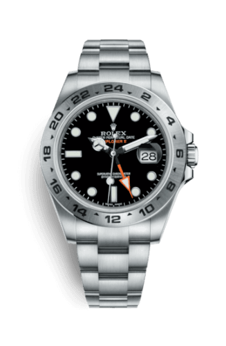 Rolex 216570-0002