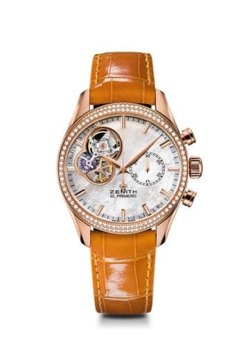 Zenith 22.2150.4062/81.C753