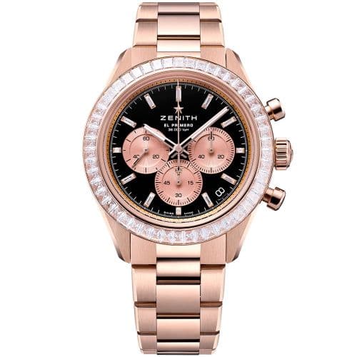 Zenith 22.3102.3600/21.M3100