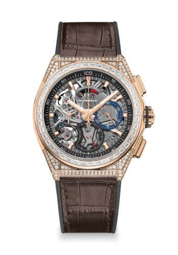 Zenith 22.9000.9004/71.R585