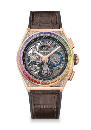 Zenith 22.9003.9004/72.R585