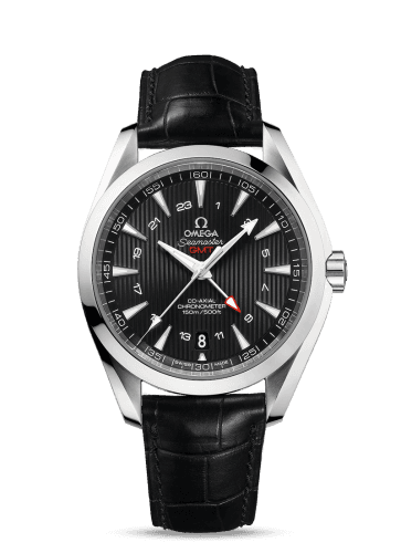 Omega 231.13.43.22.01.001