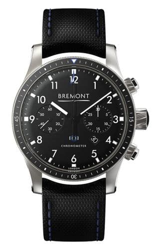 Bremont 247BK