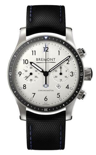 Bremont 247WH
