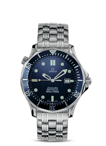 Omega 2541.80.00