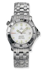 Omega 2552.20.00