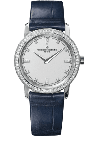 Vacheron Constantin 25558/000G-9405