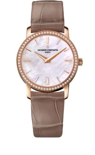 Vacheron Constantin 25558/000R-B156
