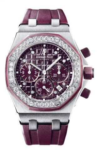 Audemars Piguet 26048SK.ZZ.D066CA.01