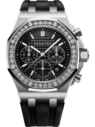 Audemars Piguet 26231ST.ZZ.D002CA.01