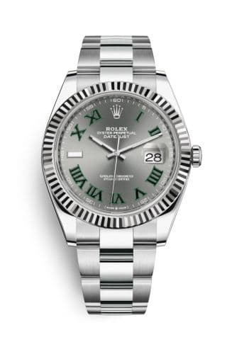 Rolex 126334-0021
