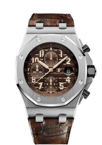 Audemars Piguet 26470ST.OO.A820CR.01
