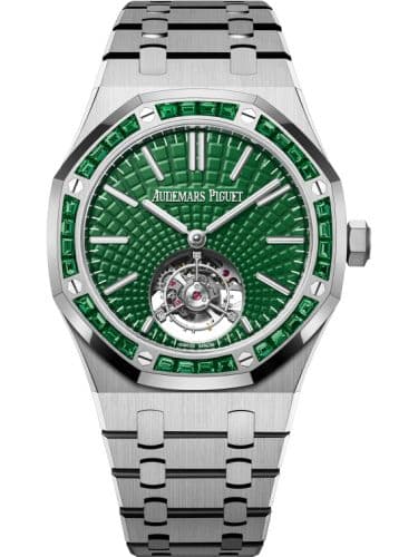Audemars Piguet 26532IC.EE.1220TI.01