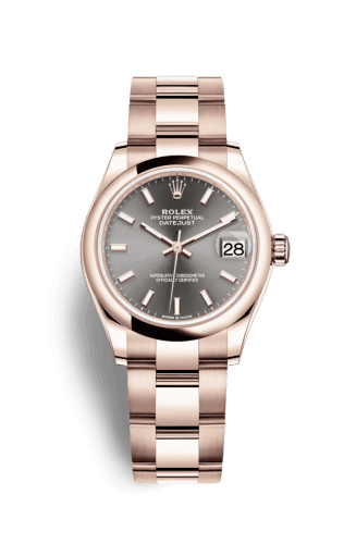 Rolex 278245-0025
