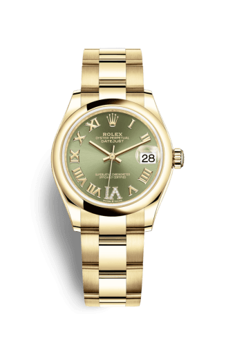 Rolex 278248-0029