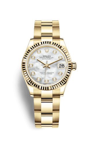 Rolex 278278-0017
