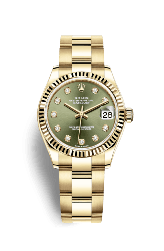 Rolex 278278-0018