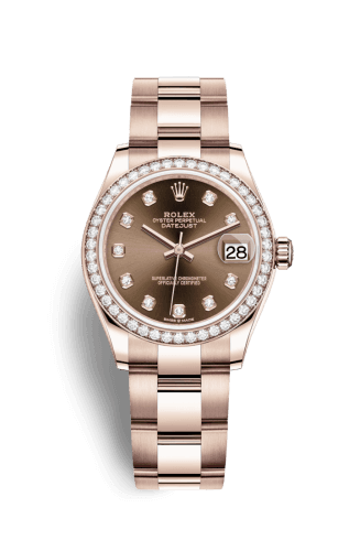 Rolex 278285rbr-0012