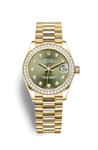 Rolex 278288rbr-0007