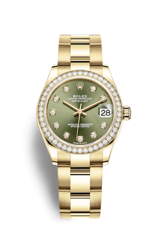 Rolex 278288rbr-0014