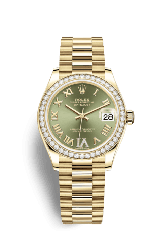 Rolex 278288rbr-0024