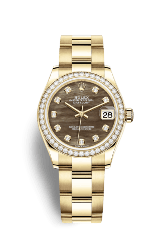 Rolex 278288rbr-0031