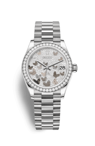 Rolex 278289rbr-0008