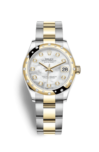 Rolex 278343rbr-0027