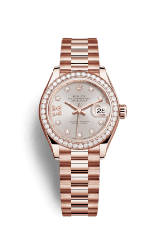 Rolex 279135rbr-0003