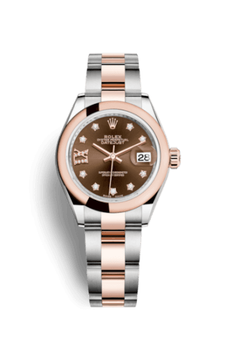 Rolex 279161-0004