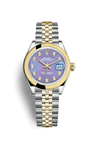 Rolex 279163-0017