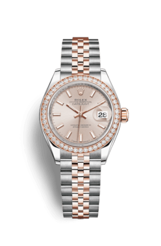 Rolex 279381rbr-0001