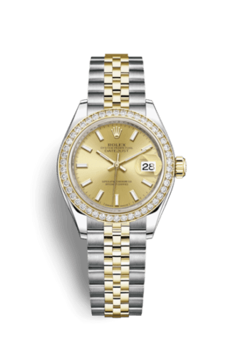 Rolex 279383rbr-0001