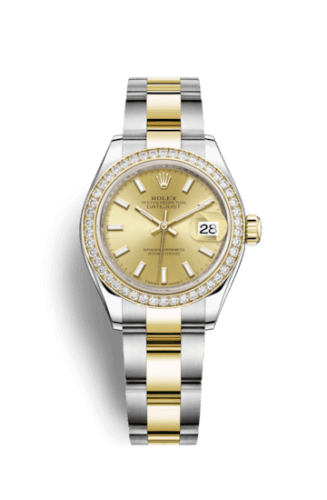 Rolex 279383rbr-0002