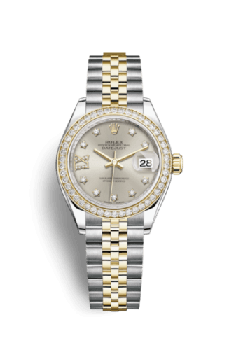 Rolex 279383rbr-0003