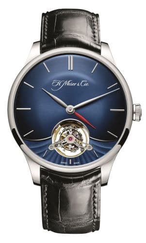 H. Moser & Cie 2802-0201