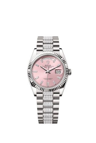 Rolex 28239-0072