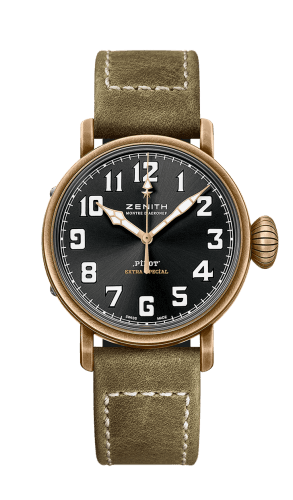 Zenith 29.1940.679/21.C800