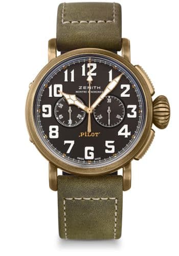 Zenith 29.2430.4069/21.C800