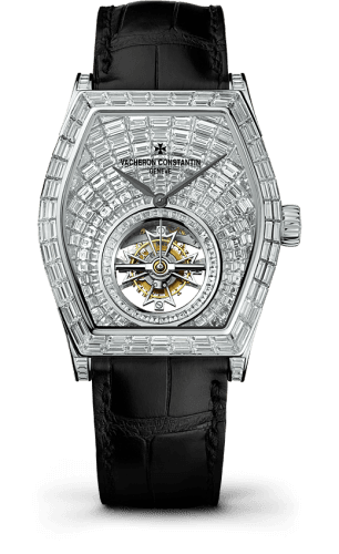 Vacheron Constantin 30630/000G-9899