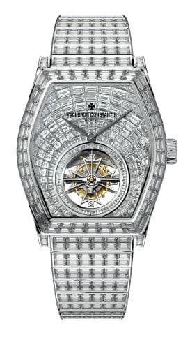 Vacheron Constantin 30630/S22G-9899