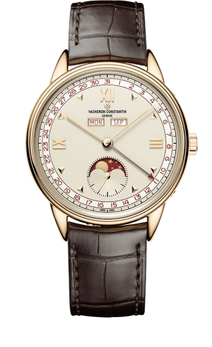 Vacheron Constantin 3100V/000R-B359