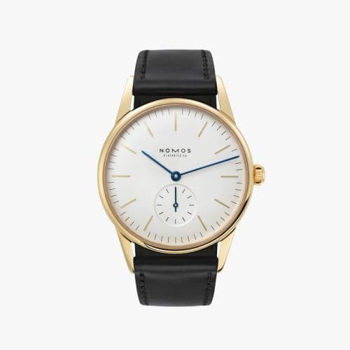 Nomos Glashütte 311.9